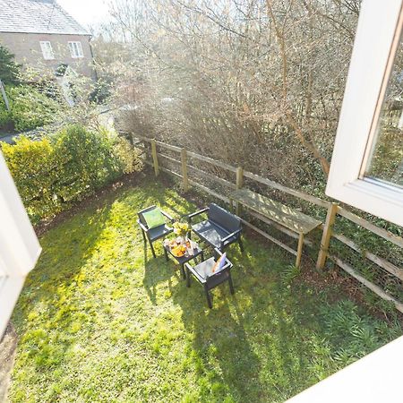 Garden House Near Shops In Quiet Location Villa Банбъри Екстериор снимка