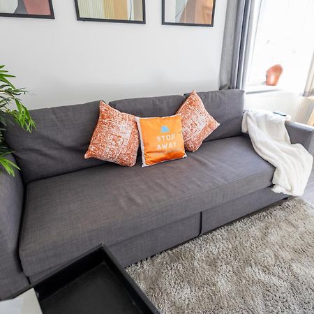 Garden House Near Shops In Quiet Location Villa Банбъри Екстериор снимка