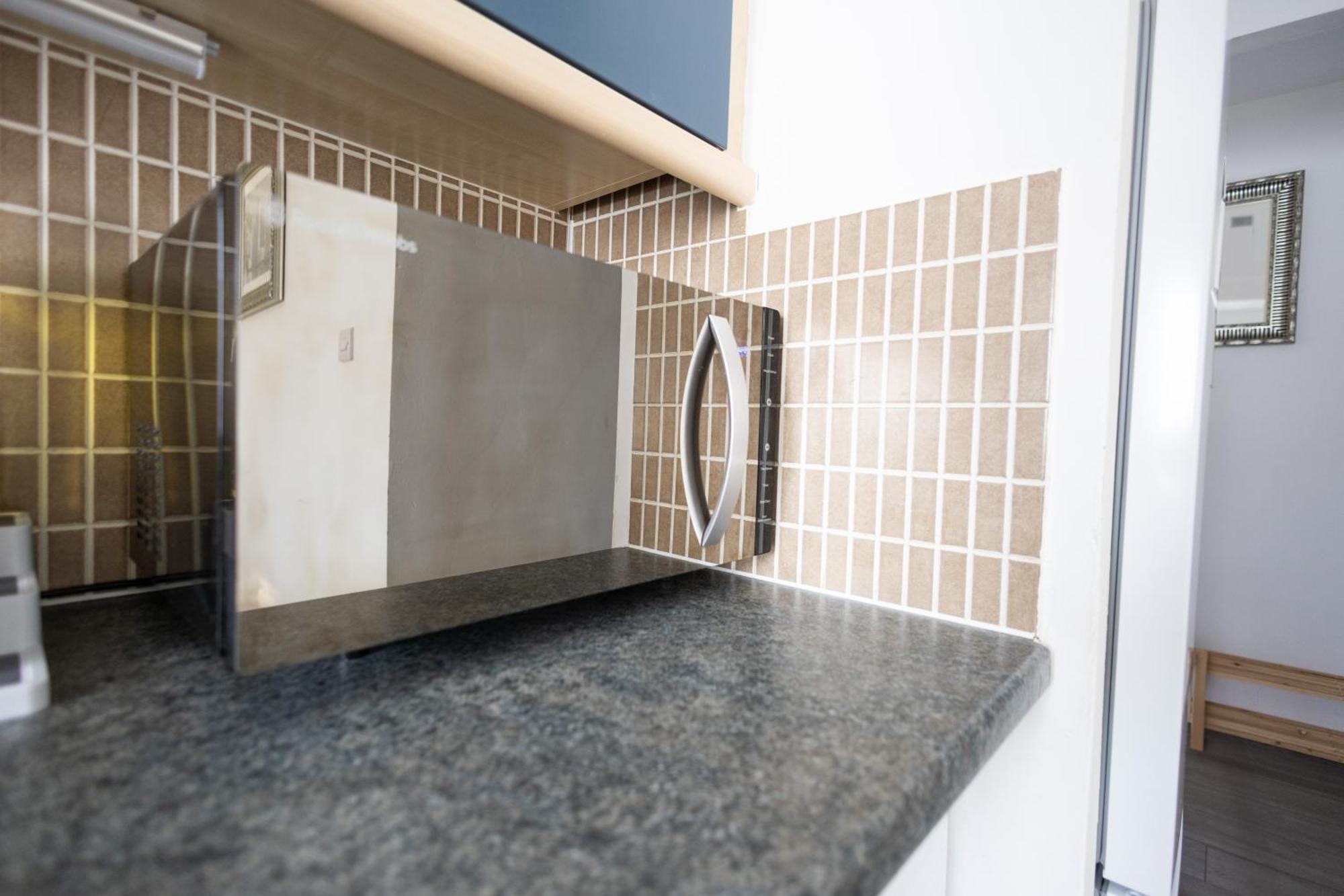 Garden House Near Shops In Quiet Location Villa Банбъри Екстериор снимка