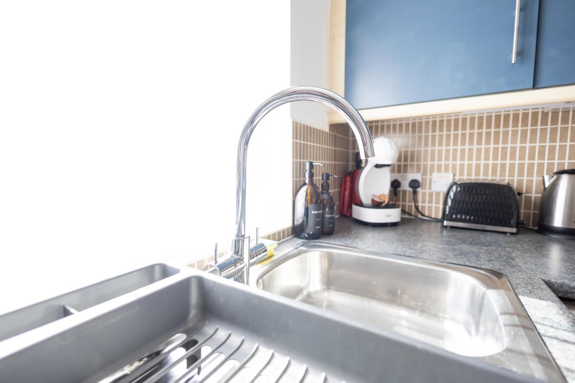 Garden House Near Shops In Quiet Location Villa Банбъри Екстериор снимка