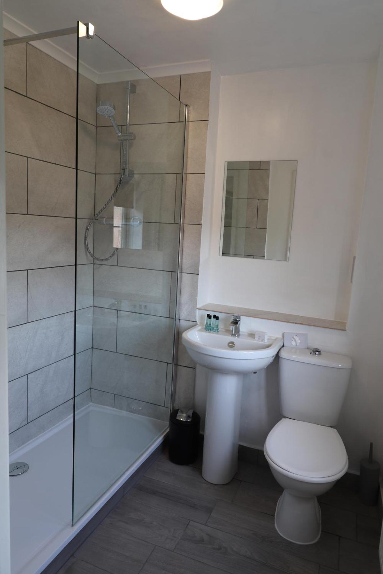 Garden House Near Shops In Quiet Location Villa Банбъри Екстериор снимка
